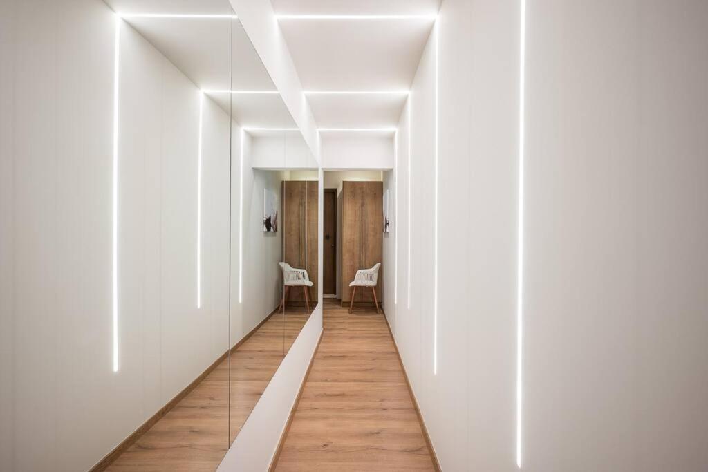Amalia'S Luxury Apartment 2 Iraklio Exteriér fotografie
